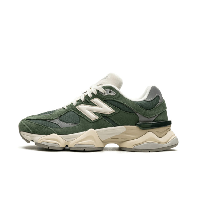 New Balance u9060vng Sneakers Groen u9060vng large