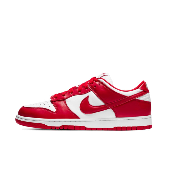 Nike Dunk low sp university red CU1727-100 large