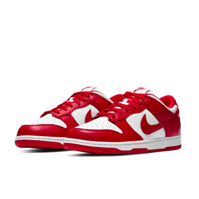 Nike Dunk low sp university red CU1727-100 large