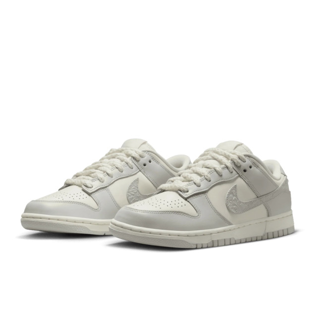 Nike Dunk low needlework FJ4553-133 large