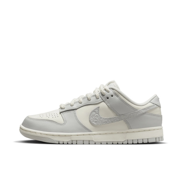 Nike Dunk low needlework FJ4553-133 large
