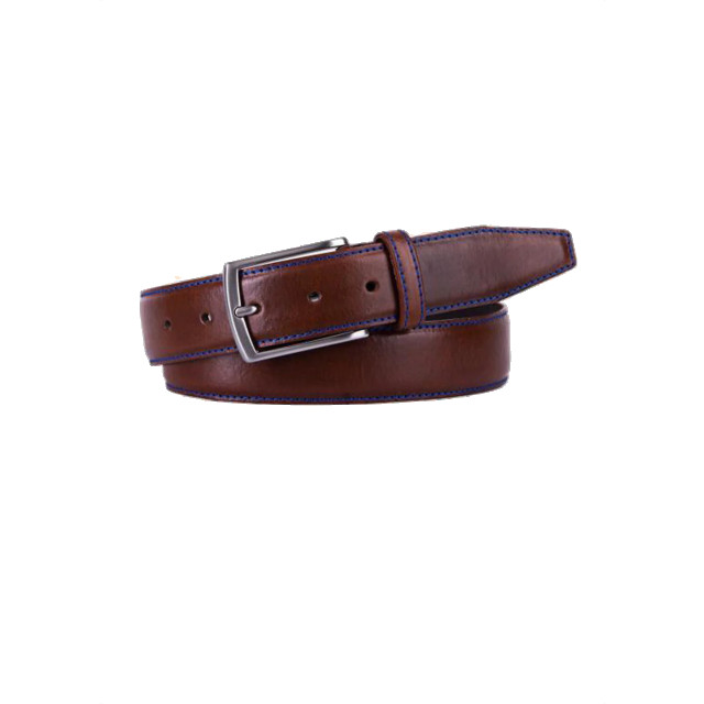 Michaelis Riem leather brushed royalblue pm1r10002 large