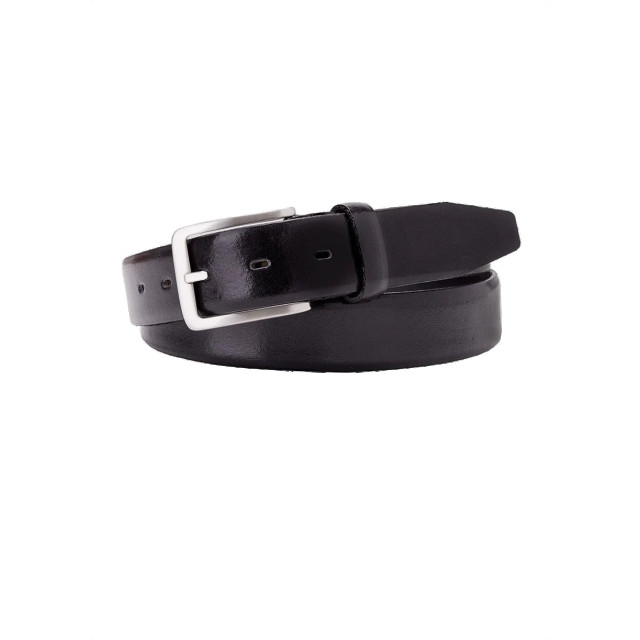 Michaelis Belt leather black PM1R00146 large