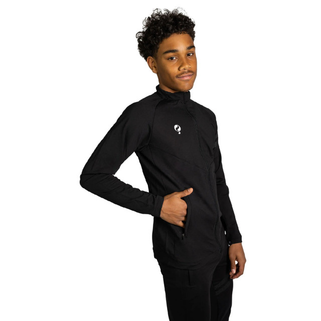 Q1905 Legend trainingsjack / QT2504-200-XXXL large