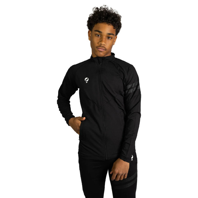 Q1905 Legend trainingsjack / QT2504-200-XXXL large