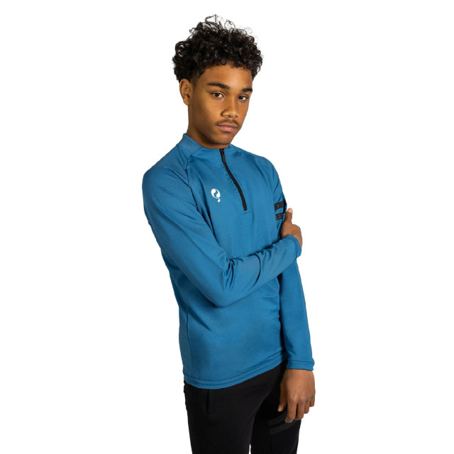 Q1905 Legend zip sweater - QT2908-500-XXL large