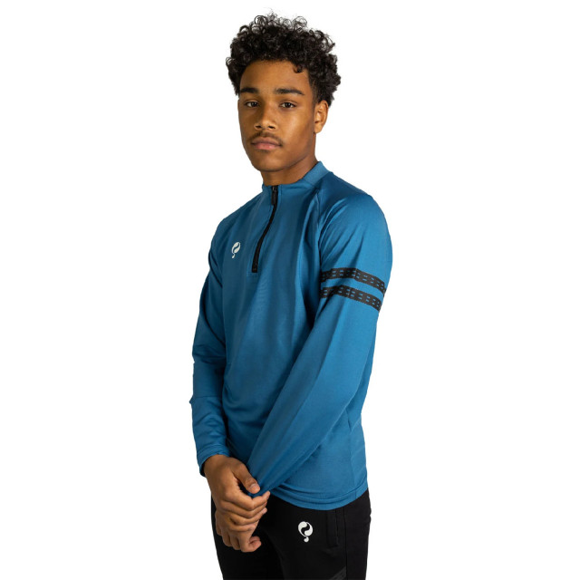 Q1905 Legend zip sweater - QT2908-500-XXL large