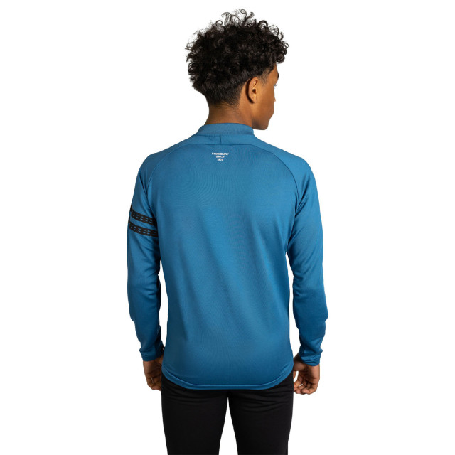 Q1905 Legend zip sweater - QT2908-500-XXL large