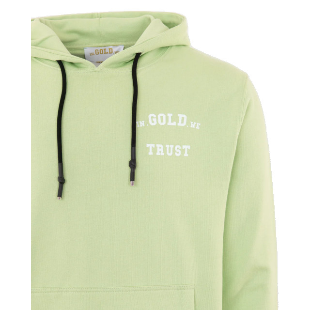 In Gold We Trust Heren the notorious IGWTH-045-Caladon Green large