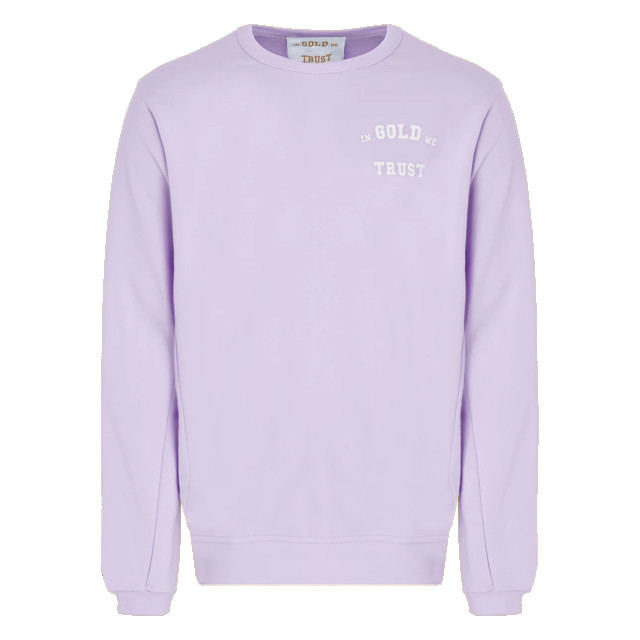 In Gold We Trust Heren the slim 2.0 IGWTCR-036-Lavender large