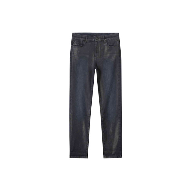 Summum 4s2378-5131 slim fit jeans blue black coat 4049758016 large