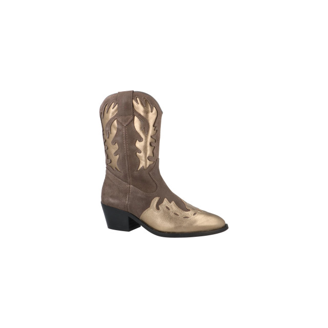 DWRS Label Bella boots BELLA large