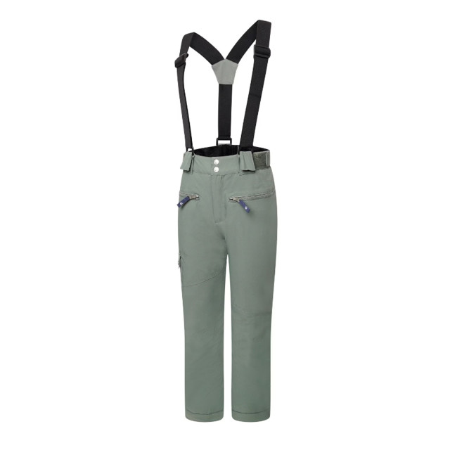 Dare2b Kinderen/kinderen timeout ii skibroek UTRG5349_virtualpinkgeranium large