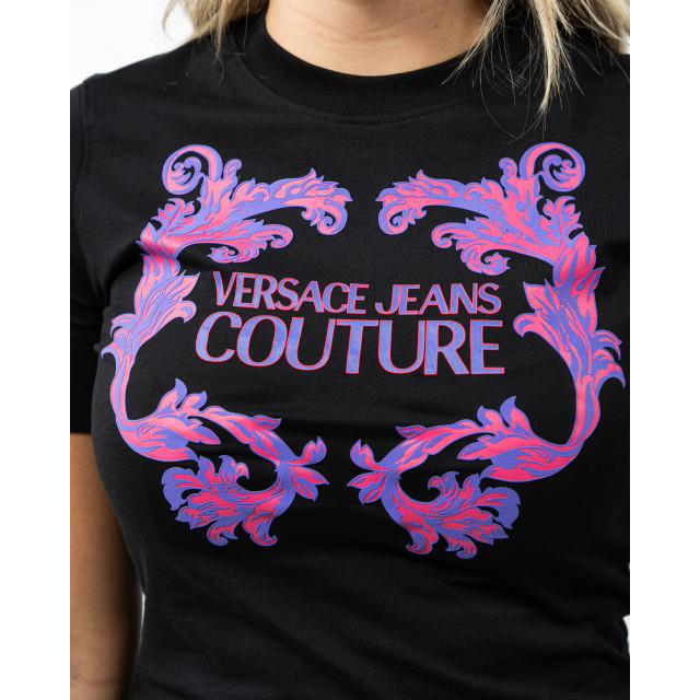 Versace Weater jurk sweater-jurk-00054183-black large