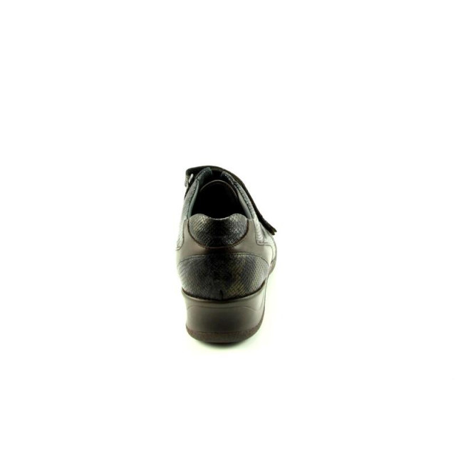 Xsensible 10027 wijdte K Comfort Schoenen Bruin 10027 wijdte K large
