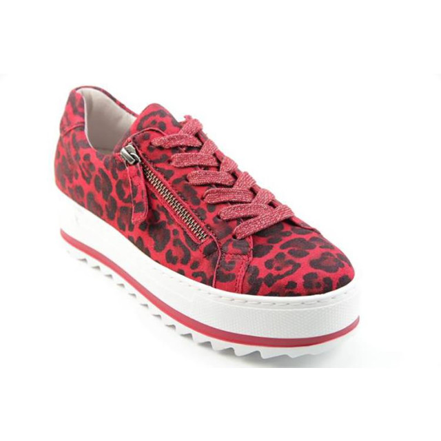 Gabor 26498 Sneakers Rood 26498 large Gabor 26498 Sneakers Rood 26498 large