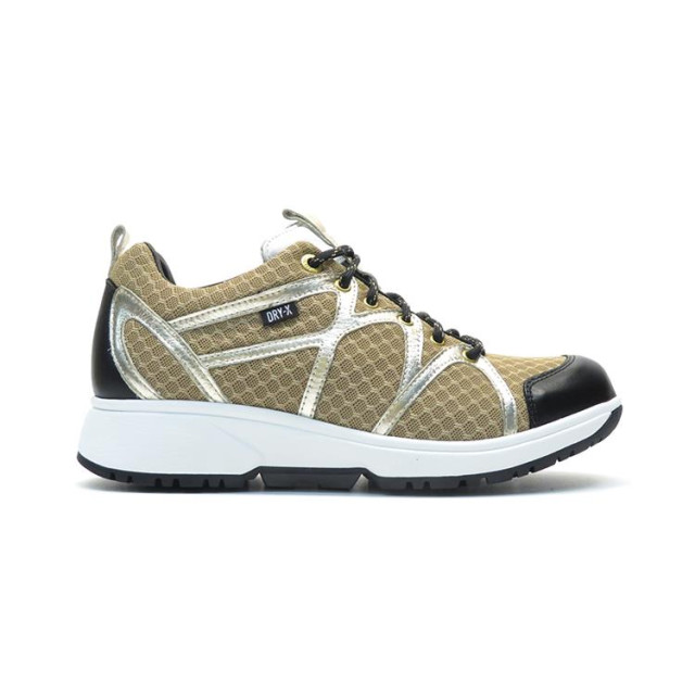 Xsensible 40202.5 Wandel -en outdoorschoenen Beige 40202.5 large