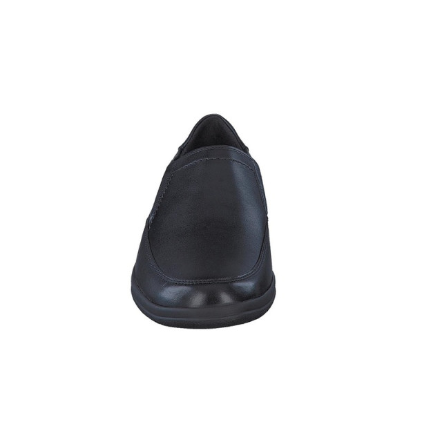 Mephisto Moreno Instapschoenen Zwart Moreno large