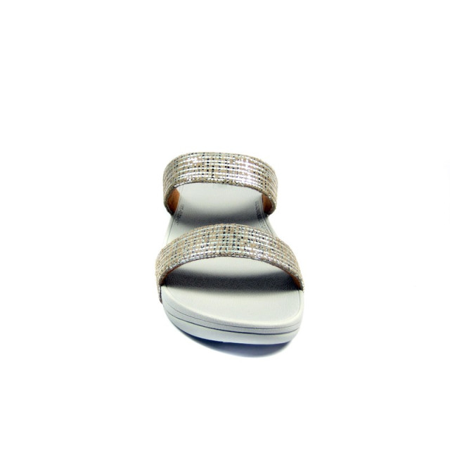 FitFlop Lottietm chain print slide LottieTM Chain Print Slide large