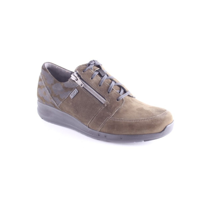Durea 6219 wijdte G Sneakers Groen 6219 wijdte G large Durea 6219 wijdte G Sneakers Groen 6219 wijdte G large
