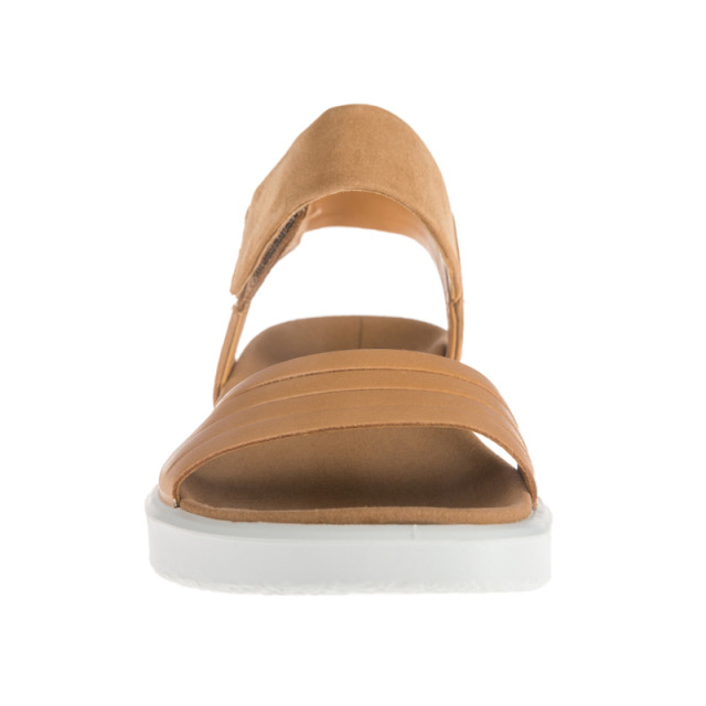 ECCO 273603 FLOWT Sandalen Bruin 273603 FLOWT large