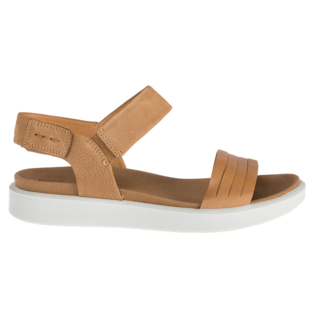 ECCO 273603 FLOWT Sandalen Bruin 273603 FLOWT large