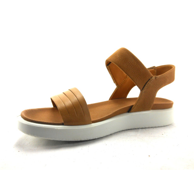 ECCO 273603 FLOWT Sandalen Bruin 273603 FLOWT large