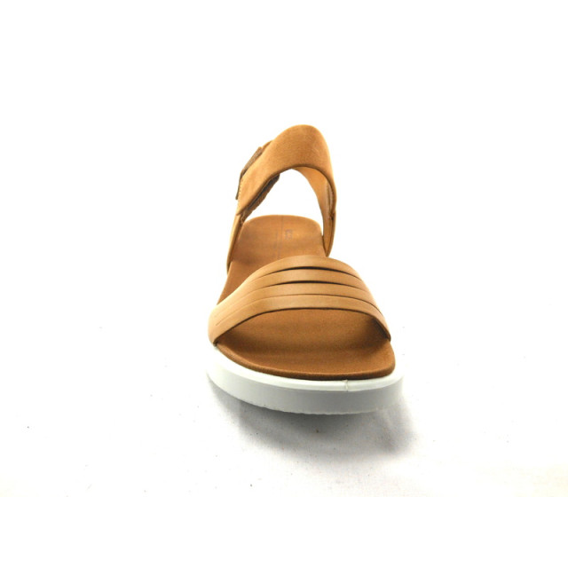 ECCO 273603 FLOWT Sandalen Bruin 273603 FLOWT large