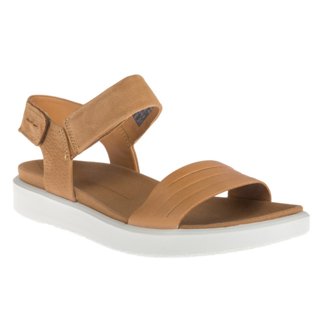 ECCO 273603 FLOWT Sandalen Bruin 273603 FLOWT large