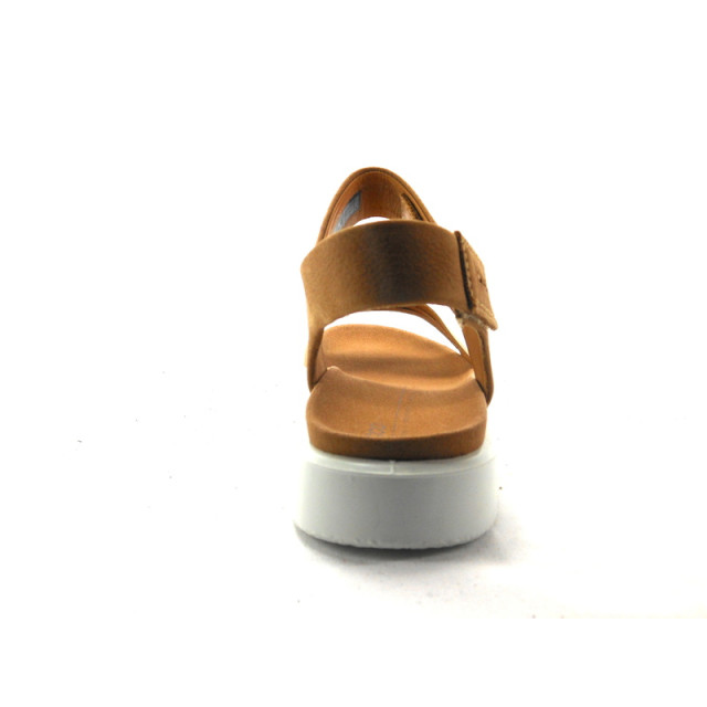 ECCO 273603 FLOWT Sandalen Bruin 273603 FLOWT large