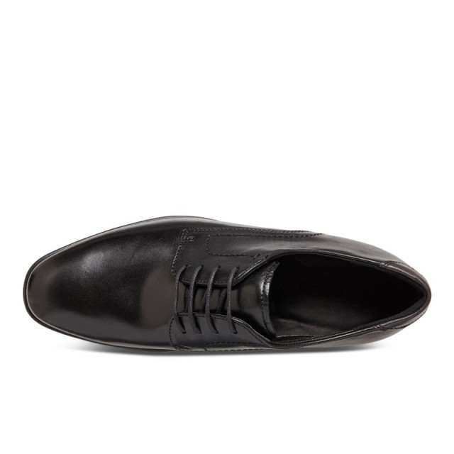 ECCO 621634 Veterschoenen Zwart 621634 large