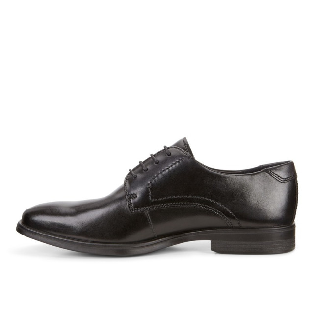 ECCO 621634 Veterschoenen Zwart 621634 large