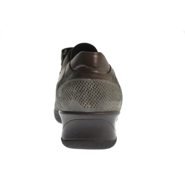 Xsensible 10027 Wijdte H Comfort Schoenen Grijs 10027 Wijdte H large