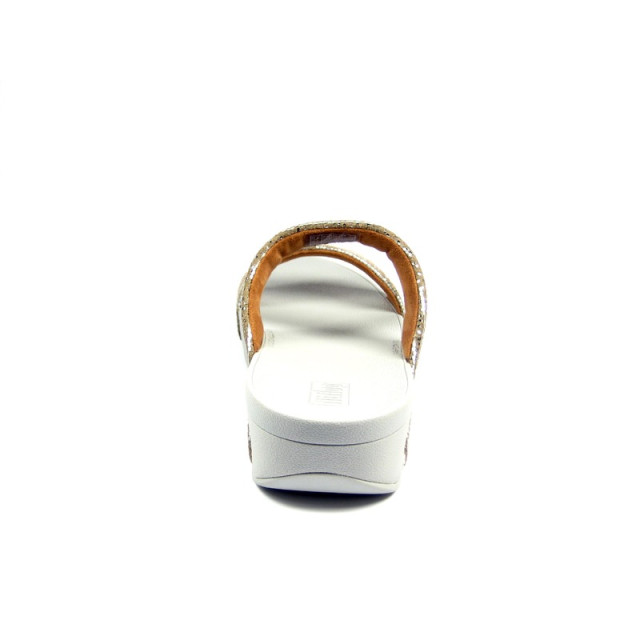 FitFlop Lottietm chain print slide LottieTM Chain Print Slide large