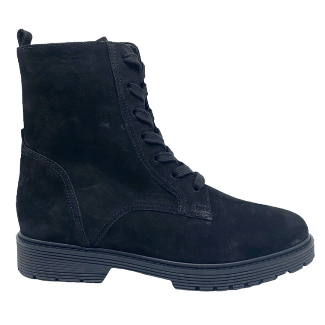 Gabor 32.795 Enkellaarzen Zwart 32.795 large