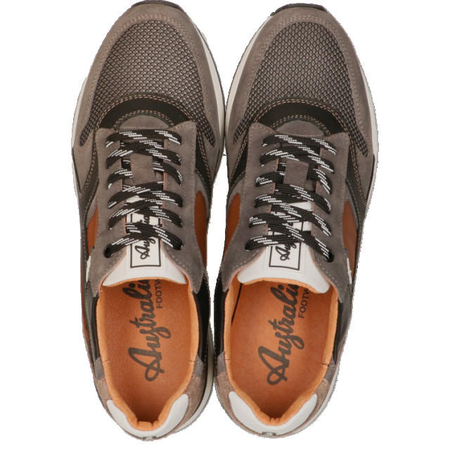 Australian Footwear Osaka leather Osaka leather large