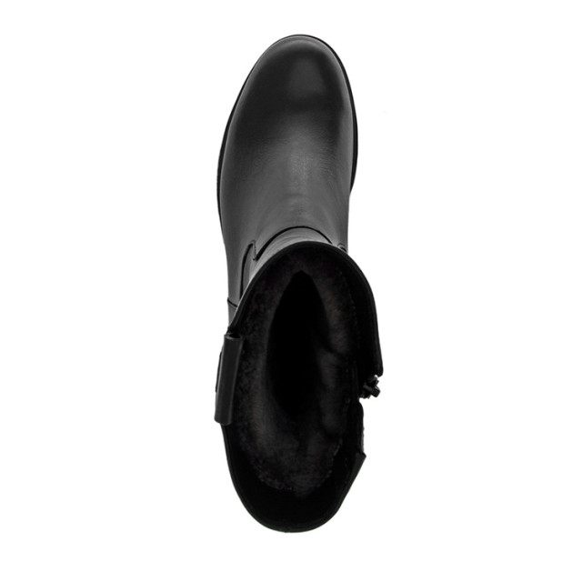 Gabor 32.806 Enkellaarzen Zwart 32.806 large