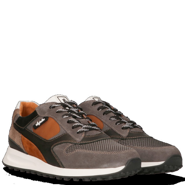 Australian Footwear Osaka leather Osaka leather large