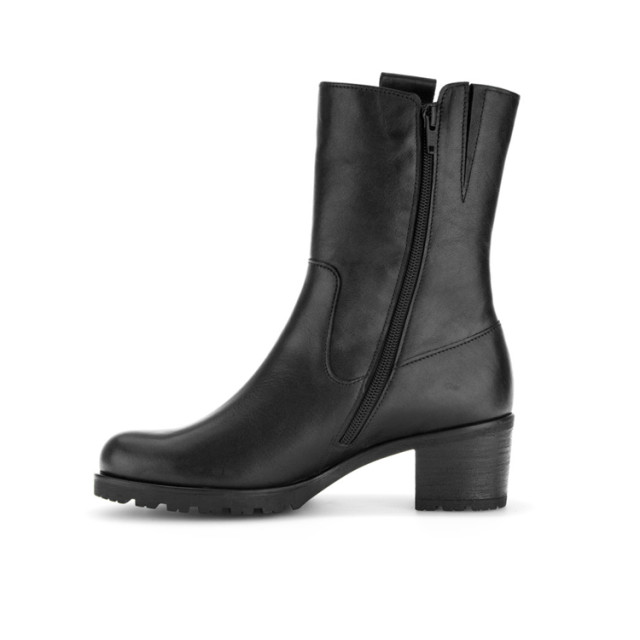 Gabor 32.806 Enkellaarzen Zwart 32.806 large