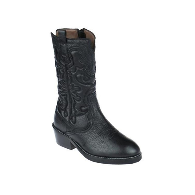 Shoesme WT23W051 Laarzen Zwart WT23W051 large