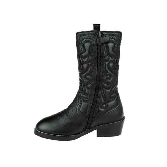 Shoesme WT23W051 Laarzen Zwart WT23W051 large