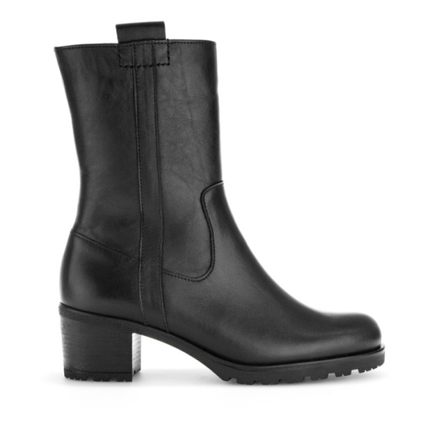 Gabor 32.806 Enkellaarzen Zwart 32.806 large