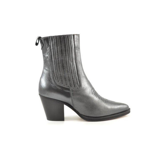 Toral TL-12603 Enkellaarzen Grijs TL-12603 large