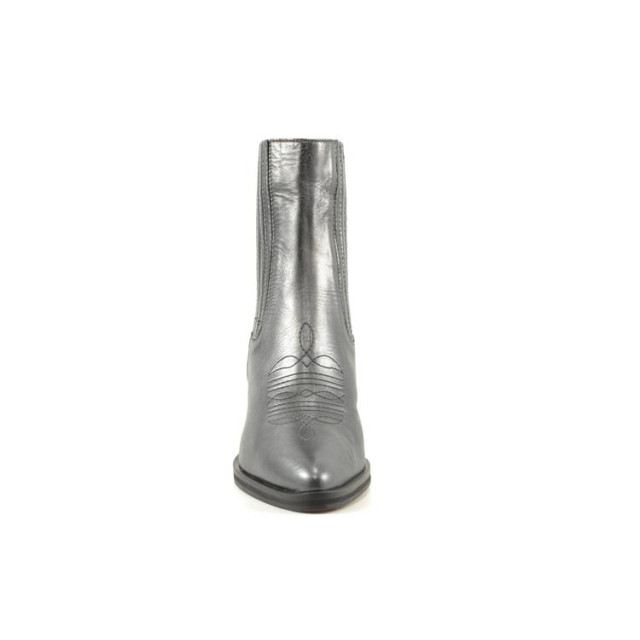 Toral TL-12603 Enkellaarzen Grijs TL-12603 large