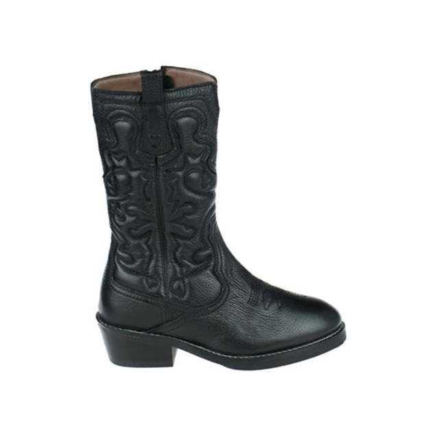 Shoesme WT23W051 Laarzen Zwart WT23W051 large