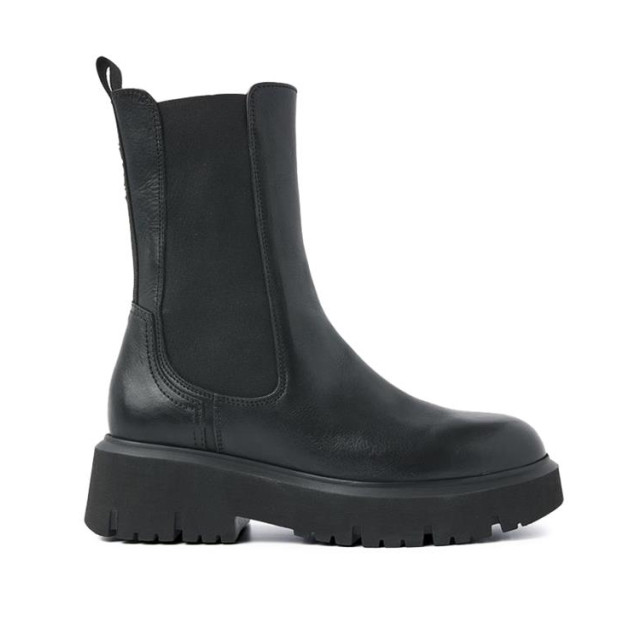 Via Vai 61073 Ziva Rusch Boots Zwart 61073 Ziva Rusch large