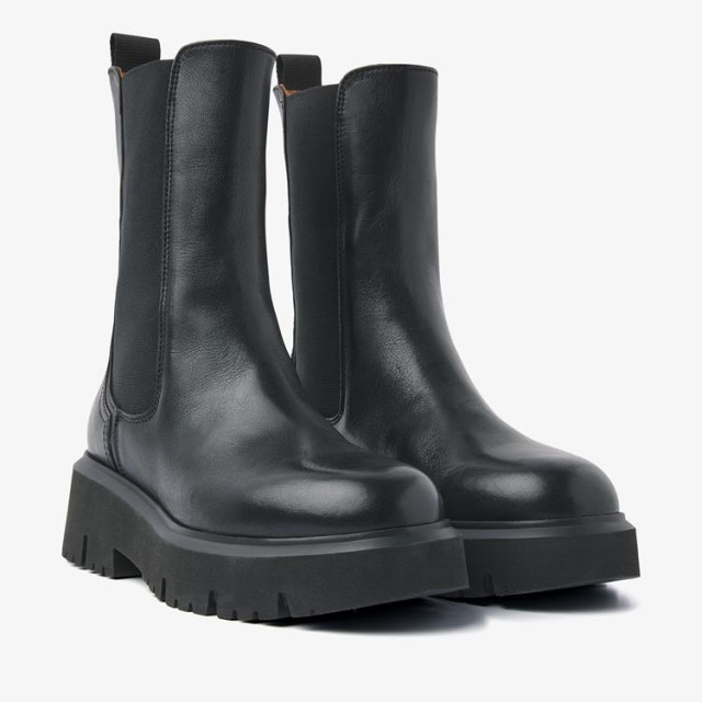 Via Vai 61073 Ziva Rusch Boots Zwart 61073 Ziva Rusch large
