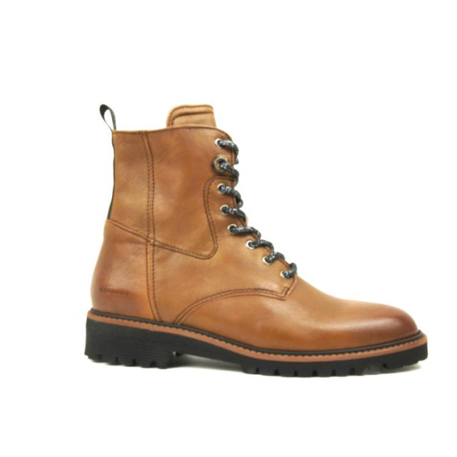 Piedi Nudi 2756 Enkellaarzen Cognac 2756 large