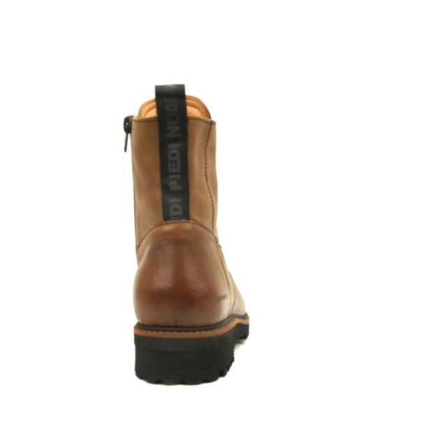 Piedi Nudi 2756 Enkellaarzen Cognac 2756 large