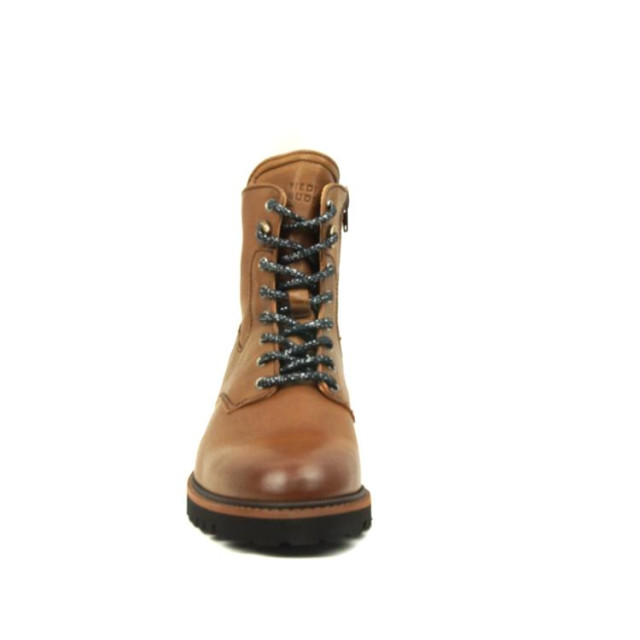 Piedi Nudi 2756 Enkellaarzen Cognac 2756 large
